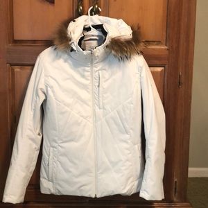 DESCENTE SKI JACKET